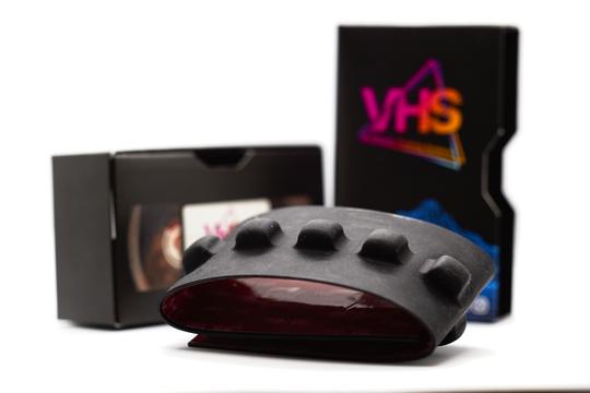 VHS Velocity Hucking System