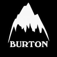 Logo Burton snowboard