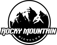 Logo Rocky Mountain Bike